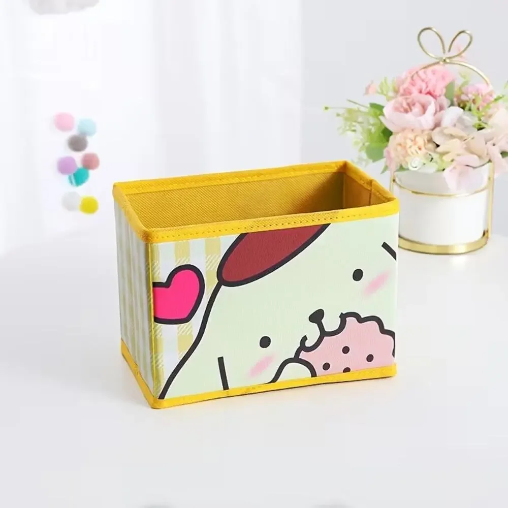 #6554 Hello Kitty & Friends Pop Up vinyl Box Pompom